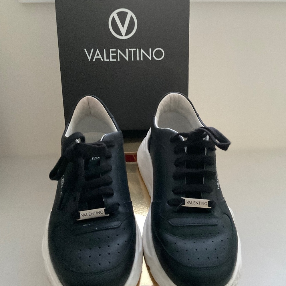 Valentino tennis